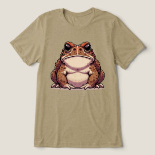 Frog Tri-Blend Shirt