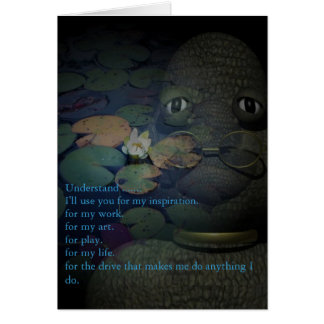 FrogDaddy's Love Cards
