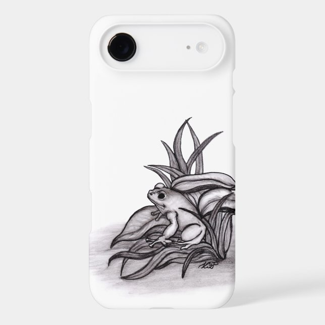 Froggy (Back)