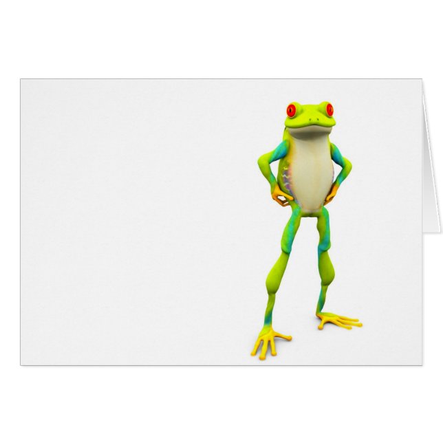 froggy2 (Front Horizontal)