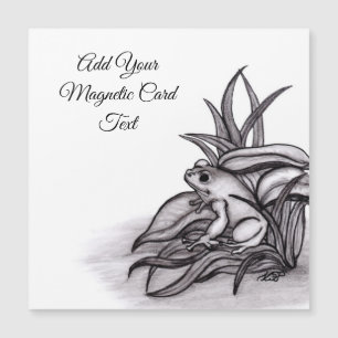 Froggy , Add Your Text