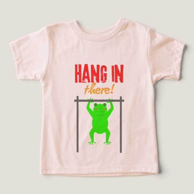 Froggy Adventure (Design Front)