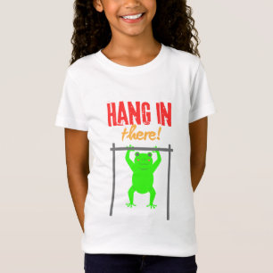 Froggy Adventure T-Shirt