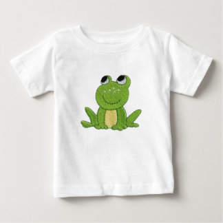 Froggy Baby T-Shirt