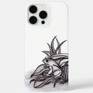 Froggy iPhone 16 Pro Max Case