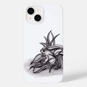 Froggy Case-Mate iPhone 14 Case
