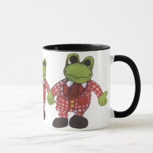 Froggy Mug 2