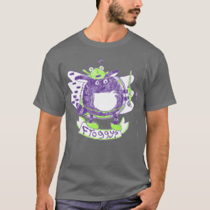 FROGGY T-Shirt