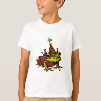 Froggy