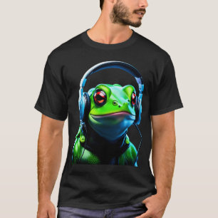 Froggy T-Shirt