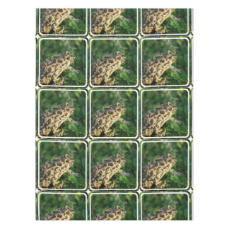 Froggy Tablecloth