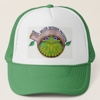 froggyholler hat
