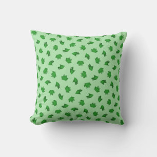 Frogs Cushion