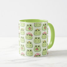Frogs
