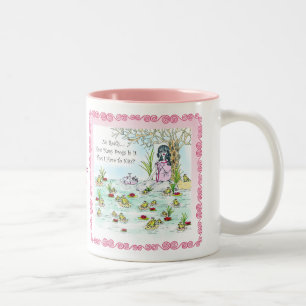 Frogs MUG