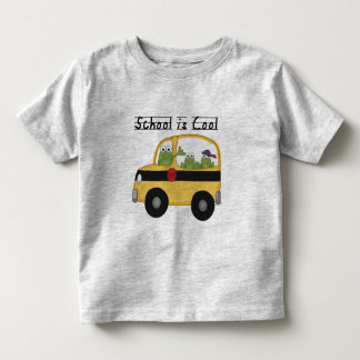 Frogs School is Cool T-shirts and Gifts