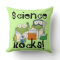 Frogs Science Rocks