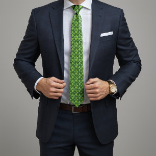 Frogs Together Strong Portland Frog Protest Tie