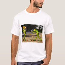 FrogTshirt