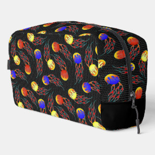 Frolf - Flaming Disc Golf Dopp Kit