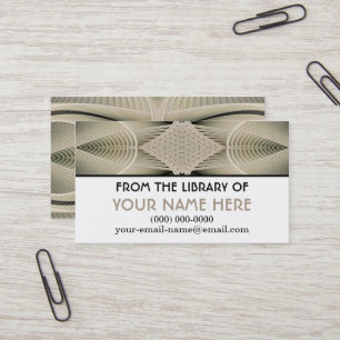 Frolic Media Cards