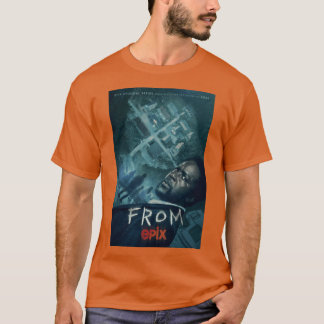 From 2022 retro T-Shirt