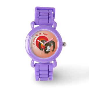 From 21 March to 20 April Watch