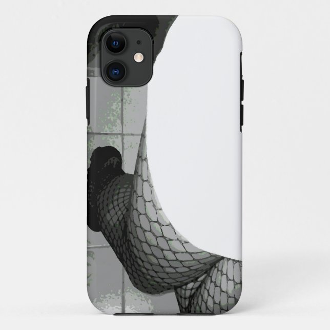 From Above Case-Mate iPhone Case (Back)