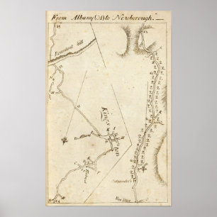 From Albany to Newborough 31 Poster