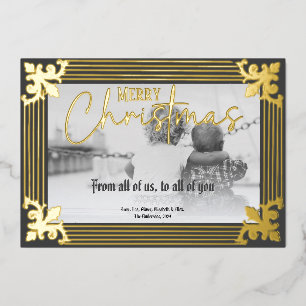 From all of us, to all of you photo
