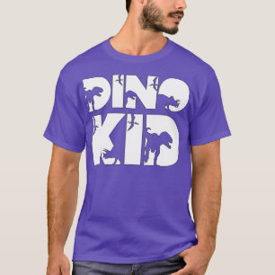 from ancient Greek deins T-Shirt