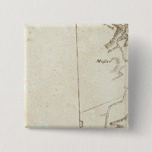 From Annapolis to Bladensburg 62 15 Cm Square Badge