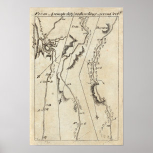 From Annapolis to Bowlinggreen Ordy 70 Poster