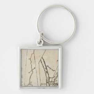 From Annapolis to Todd's Ordinary 69 Key Ring