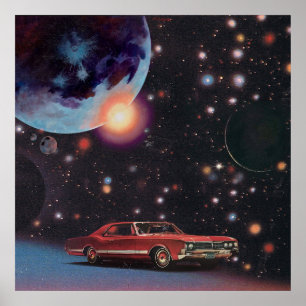From Another World — No. 02 Poster