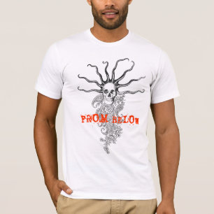 FROM BELOW T-Shirt