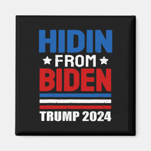 From Biden Kids Men Funny Anti Joe Biden Trump 202 Magnet