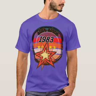 from birthday 1 T-Shirt