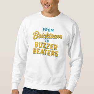 From Bricktown to Buzzer Beaters – Oklahoma Sweatshirt