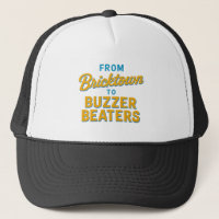 From Bricktown to Buzzer Beaters – Oklahoma