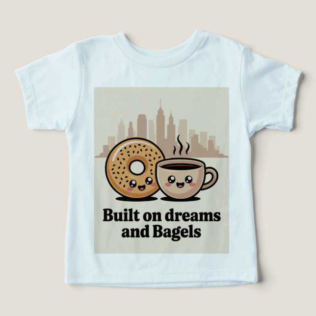 From Brooklyn With Love  (Design Front)