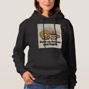 From Brooklyn With Love  Hoodie