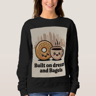 From Brooklyn With Love  Sweatshirt