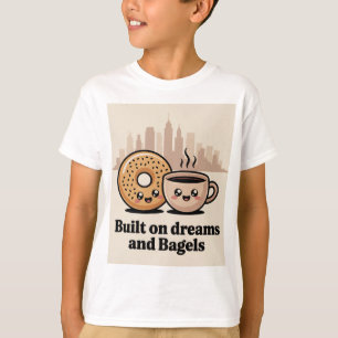 From Brooklyn With Love T-Shirt