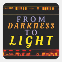 From Darkness to Light
