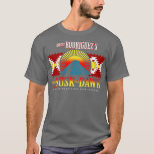 From Dusk till Dawn tribute T-Shirt