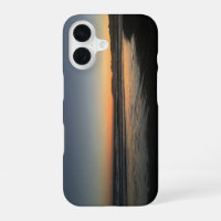 From Dusk Till Twilight At The Beach Photo Image