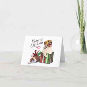 From Eddie & Agnes Holiday Card
