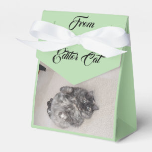 From Editor Cat by RoseWrites Favour Box