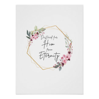 From Eternity - Poster Print